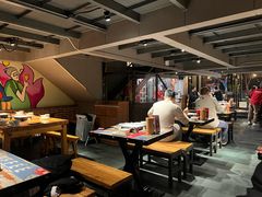 -管氏翅吧(广渠门店)