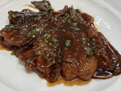 -老人和饭店(淮海中路店)