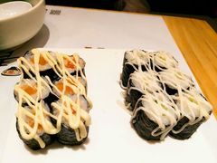 -花漫里餐厅(刺桐店)