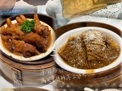 -喜势点·糖沙翁手工茶点·本地人茶居(永庆坊店)