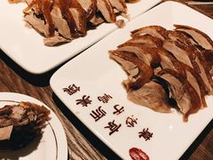 -全聚德(江宁店)