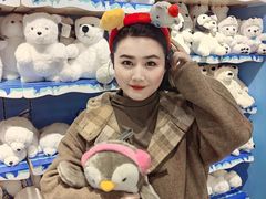 -上海海昌海洋公园-冰山北极馆