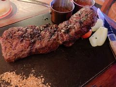 -MR.ROCKY洛奇先生RESTAURANT&BAR(宝安壹方城店)