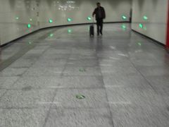 -北沙滩(地铁站)