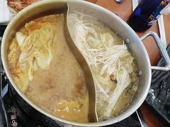 -呷哺呷哺(丰科万达店)
