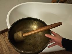 -芳香乐府疗愈空间·SPA·冥想