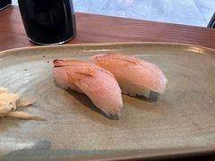 鰤鱼寿司-Tuna maki寿司(苏州万象天地店)