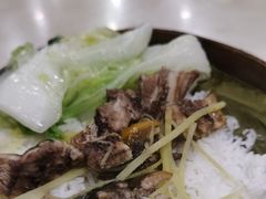 -玲又珑美食(盘福路店)