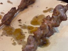 -老姑砂锅·烧烤天津菜(体北道店)