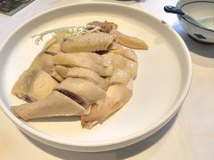 -侨美食家·40年地道粤菜(珠江新城店)