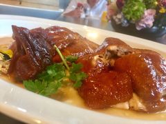 -宝丽轩中餐厅BAOLIXUAN