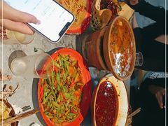 -馬伍旺川菜(江北虹悦城店)