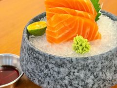 -山禾田·日料小屋(南山店)