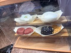 -锦记糕点铺