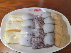 -英兰朝族饭店(河南桥头店)