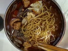 -金牌罗记肠旺面(蔡家街店)