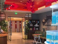-贡宴盐帮菜自贡驻京联络处餐厅