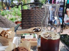 -旧雨咖啡·CoffeeFORU(黄村奥体店)