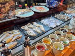 -浙江西子宾馆·瑶园咖啡厅