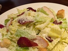 -恰餐厅及酒吧 CHAR Bar & Grill (北京丽都皇冠假日店)