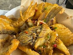 -嘉升大排档(番禺总店)