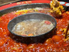 -矮板凳老火锅(宽窄巷子店)