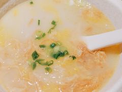 烂糊白菜汤-大师兄·西北小馆(南沙万达广场店)