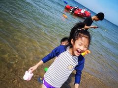 -那香海钻石沙滩浴场