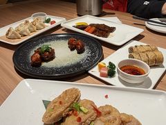 -枣子树·素食餐厅(普陀山店)