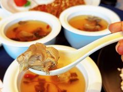 -馋遇江南·精致湖景雅宴(东方之门店)