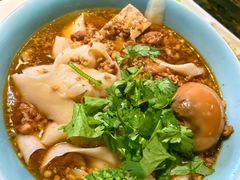 -喜晋道面馆(华严寺广场店)