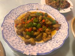 -百年粉蒸牛肉