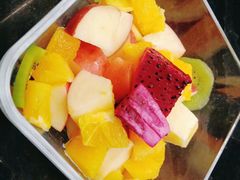 -必胜客(张掖西大街店)