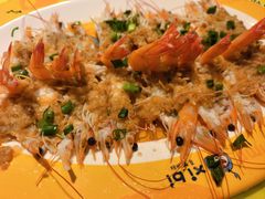 -桥东喜碧海鲜街(水东街店)