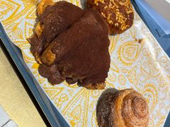 -OUR Bakery(中海环宇荟店)