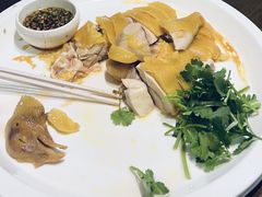 -蠔爺王志德生蚝馆(金沙湾店)