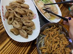 -禄源公·老莞诚饭店