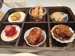 -狮王府淮扬菜(新街口友谊店)