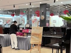 -雅马哈钢琴电钢琴城盛世雅歌琴行•电钢琴城•钢琴培训•二手钢琴租赁(西三环旗舰店)