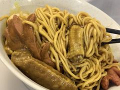 -百乐门粉面店(二龙喉分店)