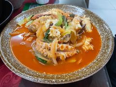 -来味香(麦世达韩国精品百货店)