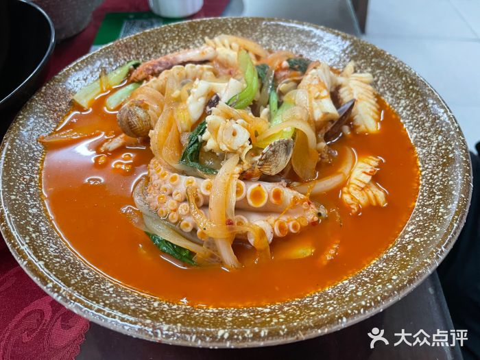 来味香(麦世达韩国精品百货店)图片