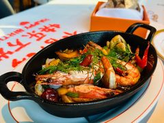 -牛排家(北京长安街英皇集团中心店)