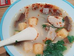-小杨生煎(宜川路店)