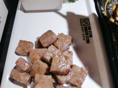 -HIHE Bistro·Oyster Bar(华熙live店)