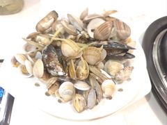 -海悦汇•闽菜•蒸汽海鲜(合景峰汇商务广场店)