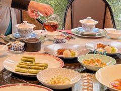 -北書房·墨宴(国际博览中心店)