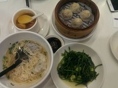 -翡翠拉面小笼包(机场DFS店)