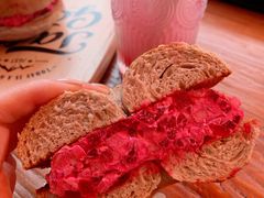 -Catch Bagel(芳草地店)