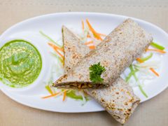 -Pita's&Tika's中东和印度风味餐厅(龙湖天街店)